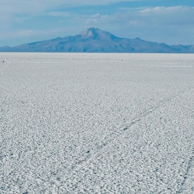 Fenómeno Natural Sorprende a Turistas, no Sabían que es Mortal: ¿Qué Pasó en el Salar de Uyuni?